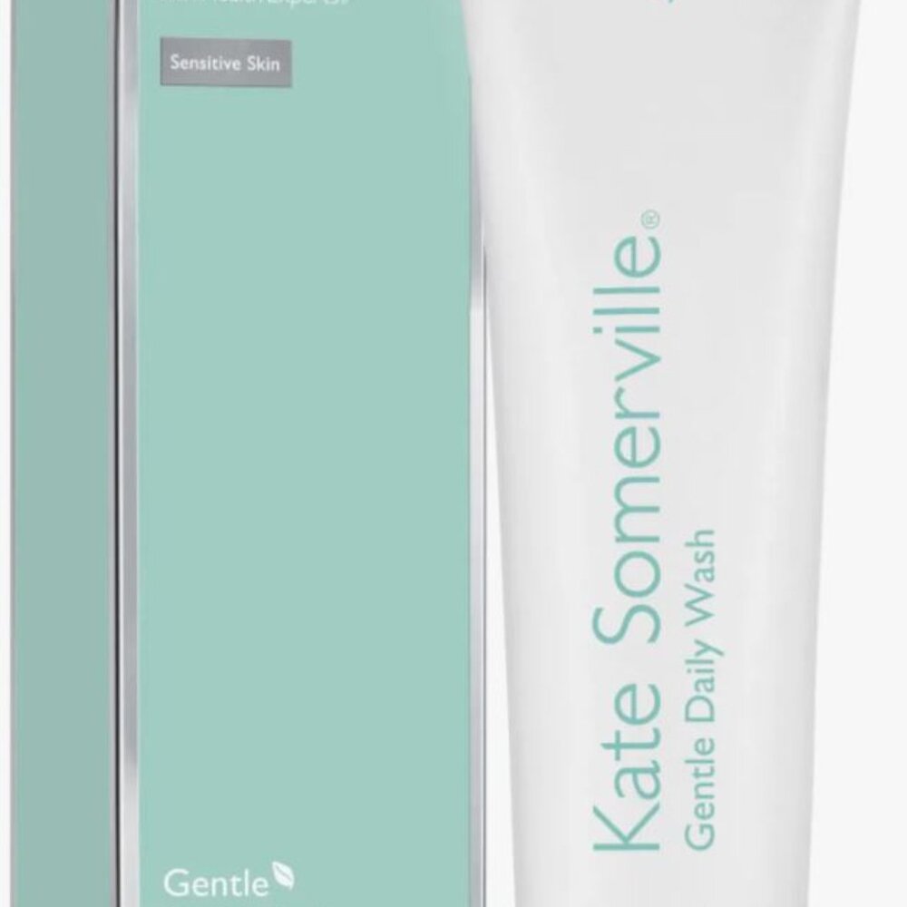 000-SK SKINCARE - Kate Somerville Gentle Daily Wash 4 Oz  MSRP $45